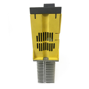 Amplificateur servo pour machine CNC FANUC A06B-6079-H106 - Product Image 4