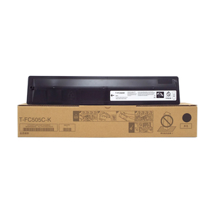 Kartrid Toner FC505 yang Kompatibel untuk Mesin Toshiba E-studio 2000AC 2500AC - Product Image 2