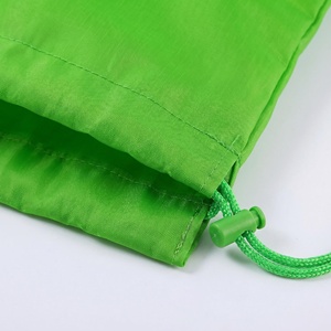 Wholesale Eco-Friendly Portable Durable Polyester Sports Gym Drawstring <b>Backpack</b> Bag - Product Image 2