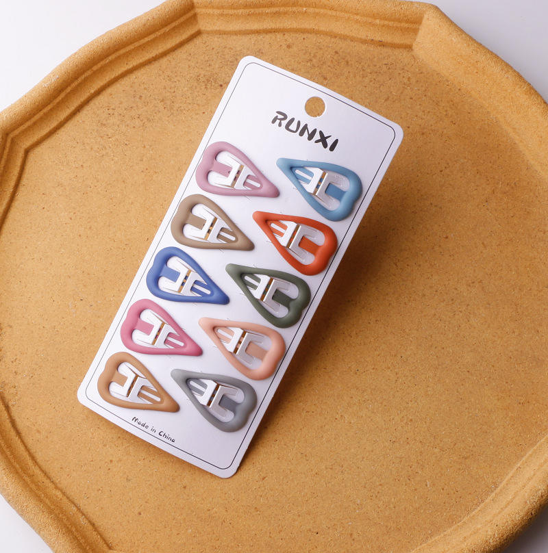 การ์ด10ใบสไตล์รัก