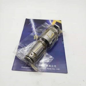 PC100-6 PC120-6วาล์วระบาย PC128หลัก723-70-51401 723-30-90400 723-30-90101 - Product Image 2