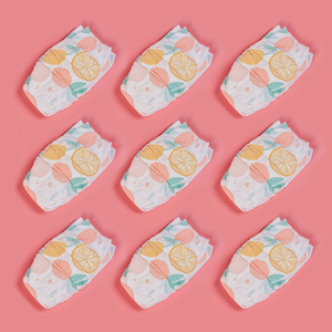 Fabricant de couches pour bébé de bonne qualité à Quanzhou - Product Image 1