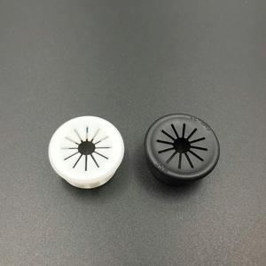 Nylon Kunststoff Möbel Loch Dekoration Stopfen abdeckung Spritzguss Spule Dicht <span class=keywords><strong>ring</strong></span> für Möbel öffnung