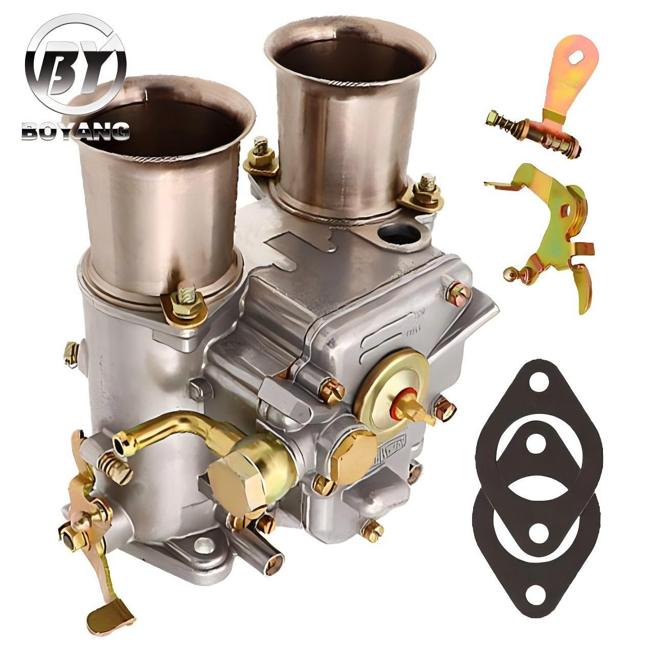 Carburetor Carb for WEBER 48DCOE - V8 Engine Replace/repair