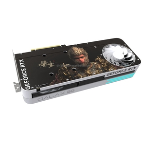 GPU para Juegos de Escritorio 2024 RTX 4070 Ti SUPER WUKONG OC 16G 4nm con Interfaz GDDR6X DP, Ventilador Refrigerador, Alto Rendimiento, Ofrece 2670 - Product Image 1