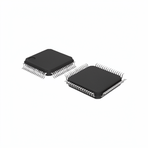 HD64N3664FPIV Electronic Circuit Components 64 LQFP Original One Stop Service Embedded - Product Image 1