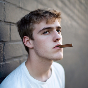 Dispositivo Difusor de Mentol Puro de Acero Inoxidable con Núcleo de Eucalipto, Alivio del Estrés, Alternativa para Dejar de Fumar, Hierbas, Menta - Product Image 1