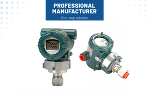 New Original Yokogawa EJA530E Intelligent Differential Pressure Transmission 4-20mADC/HART/FF/BRAIN/PROFIBUS PA Output 1 Year - Product Image 6