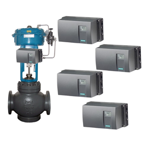 Contrôleur électropneumatique intelligent SIPART PS2 de haute qualité 6DR5110-0EN00-0AA0 - Product Image 6