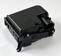 Pièces automobiles, boîtier d'admission, filtre à air, filtre à air 17700-0L290 pour Toyota Hilux 2KD Vigo Revo 2015 2016 2017