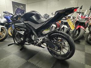 Moto Sportiva <span class=keywords><strong>Yamaha</strong></span> YZF-<span class=keywords><strong>R125</strong></span> 125cc <span class=keywords><strong>Usata</strong></span> di Qualità in Ottime Condizioni, Origine UK, Vendita all'Ingrosso al Miglior Prezzo - Product Image 2
