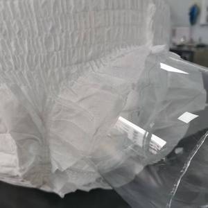 Production OEM personnalisée de couches pour adultes, haute absorption et étanchéité garantie, confort optimal, surface sèche pour personnes à besoins spéciaux - Product Image 3