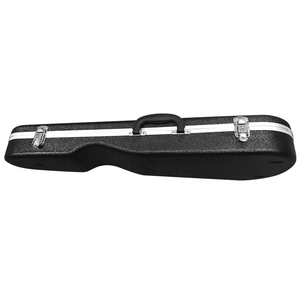 Estuche Rígido Impermeable para Violín 4/4, Personalizado al por Mayor, OEM, de ABS - Product Image 6