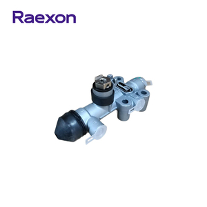 Регулировочный клапан RAEXON SV1295 I76275AT I85698 I8569805T I856982 для коммерческих автомобилей, запчасти для грузовиков - Product Image 2