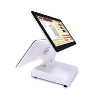 Windows Android Tout-en-un Écran Tactile POS Terminal Caisse Enregistreuse POS pour Supermarché