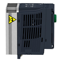 Convertisseur de fréquence Schneider VFD ATV320 ATV320U02M2C ATV320U02M3C ATV320U04M2C ATV320U04M3C Contrôle vectoriel d'origine