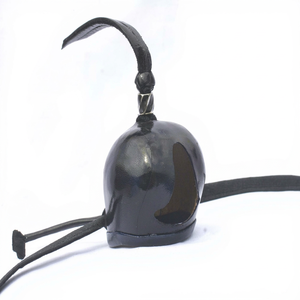 Capuche fauconnerie - Product Image 1