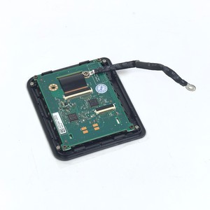 Panneau de commande W2Q13-60103 pour écran tactile HP M329 M428 M429 M428fdn M428fdw M329dw M429fdw <span class=keywords><strong>M454dw</strong></span> - Product Image 4