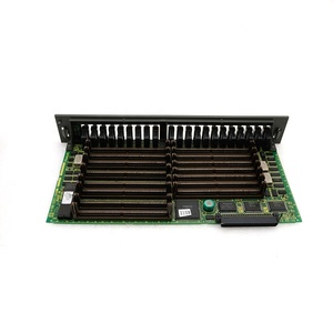 คอนโทรลเลอร์เมนบอร์ดไดร์เวอร์วงจรใหม่ A16B-2201-0080 ฟานุคสำหรับเครื่องมือกลอุตสาหกรรมระบบควบคุมอัตโนมัติแบบตั้งโปรแกรมได้ - Product Image 1