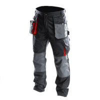 Combinaison de travail sur mesure Kinglong, tenue de travail, vêtements de travail pour hommes, uniforme de travail de haute qualité pour mineurs, pantalon de travail pour hommes