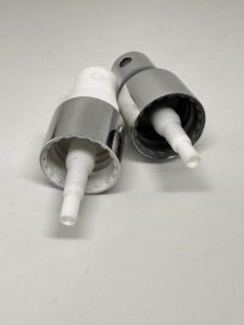 Мини-опрыскиватель серебристо-белого цвета - Product Image 3