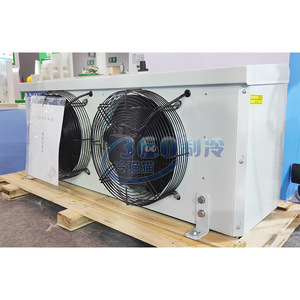 Refroidisseur évaporatif MELUCK 250, volume d'air, réfrigérant R-404A, unité intérieure pour chambre froide - Product Image 2