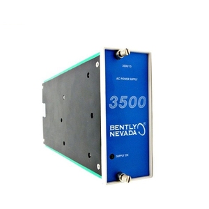 Module 3500/15-01-00-01 127610-01 de bonne qualité à bas prix avec support technique professionnel - Product Image 1