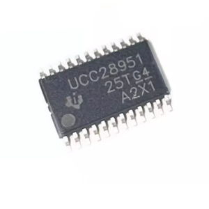 Nhà Máy Giá IC chip ucc28070pwr TSSOP-20 trong kho Hệ số công suất điều chỉnh - Product Image 1