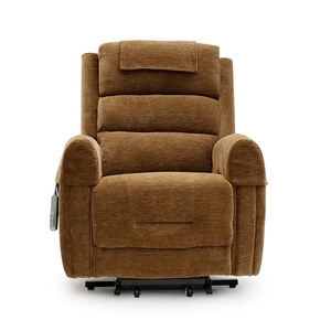 Geekelderly çift motorlu güç elektrikli tıbbi kaldırma yükseltici yaşlı ve hasta için Recliner sandalye - Product Image 2