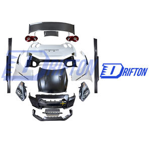 R35 <span class=keywords><strong>Nismo</strong></span> Conversión completa <span class=keywords><strong>2020</strong></span> Versión Kit de carrocería Faro trasero Luz para Nissan R35 <span class=keywords><strong>GTR</strong></span> CBA DBA - Product Image 1