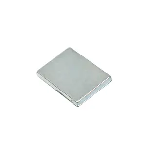 Powerful Galvanized Permanent Neodymium Magnet N50 10000 Gauss for sale