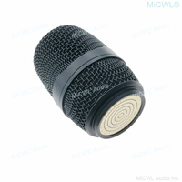 Cartouche de capsule de microphone à condensateur de qualité high-tech uniquement pour le noyau de microfones portables Sennheisr SKM6000 G3 G4 d'origine