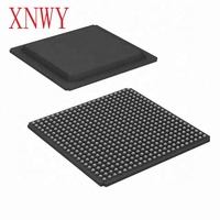 (Original IC chip FBGA) XC5VLX50-2FFG1153C