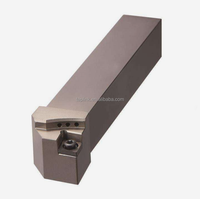 Jeu d'outils de tournage CNC indexables carrés SCLCR/L, porte-outils à plaquettes en carbure 10mm 12mm, outils de tournage extérieur OEM pour métaux