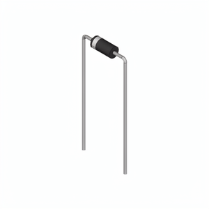 Original One Stop Service DO-204AL, DO-41, Axial Diodes 1N4733A-T50R Electronic Circuit Components - Product Image 1