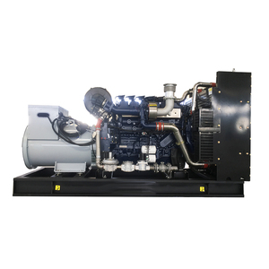 Planta de Energía Termoeléctrica de Biomasa de Leña y Cáscara de Coco de 50kW 60kVA 240V, Generador Eléctrico - Product Image 3