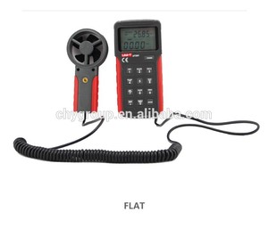 販売促進 UNI-T UT361 風速計 風速計 温度測定 空気速度流量テスター - Product Image 6