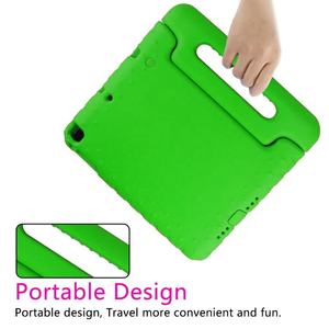 Nueva Funda Protectora de Espuma EVA para Tablet iPad 9.7" (2017/2018) 5.ª Generación, Ligera, Ultra Delgada, con Soporte - Product Image 5