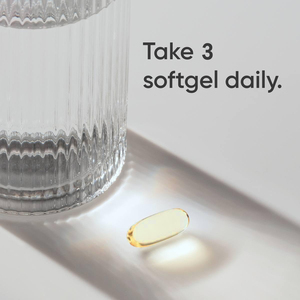 Nhà máy trực tiếp giá tốt nhất EPA + DHA>90% Omega 3 dầu cá Softgel viên nang Gluten miễn phí 90 viên/túi tùy chỉnh liều lượng - Product Image 3