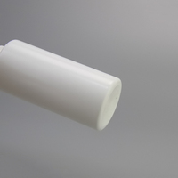 Flacons compte-gouttes en PEHD à pointe de précision 10ml 15ml 30ml, flacons compte-gouttes vides pour tests de laboratoire
