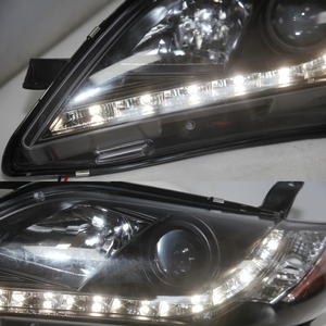 Pour TOYOTA Camry, phare LED, ensemble de phares, anné<span class=keywords><strong>e</strong></span> 2007 <span class=keywords><strong>2008</strong></span> 2009, avec feux de jour - Product Image 3