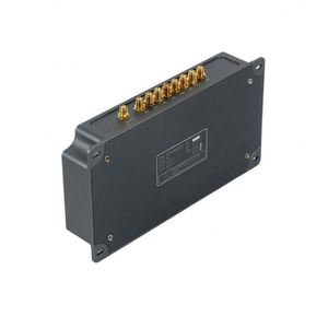 เครื่องอ่านและเขียนบัตร RFID UHF แบบติดตั้ง 8 พอร์ต Vanch Linux Impinj E710 R2000 ชิป Indy 8 ชิป  ความถี่ 860-960MHz - Product Image 3