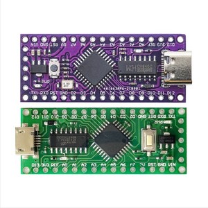 Bán chạy nhất mạch tích hợp IC chip LGT8F328P-LQFP32 với 32KB bộ nhớ Flash - Product Image 4