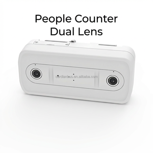 Contador <span class=keywords><strong>de</strong></span> Flujo <span class=keywords><strong>de</strong></span> Pasajeros Automatizado <span class=keywords><strong>en</strong></span> Tiempo Real, con Datos Offline y Protocolo API Gratuito - Product Image 1