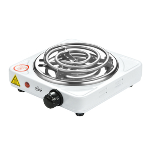 Hornillo de carbón eléctrico para cocinar, accesorios de Hookah, placa caliente eléctrica al por mayor - Product Image 2
