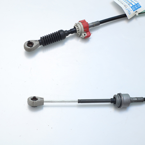 Câble de changement de vitesse <span class=keywords><strong>automatique</strong></span> <span class=keywords><strong>prix</strong></span> usine câble de Transmission câble de sélection OEM 7701474701 pour <span class=keywords><strong>Renault</strong></span> Megane - Product Image 2