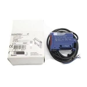 وحدة تحكم PLC صناعية أصلية جديدة XUDA2PSML2 جاهزة في المستودع للبرمجة والأتمتة الصناعية - Product Image 1