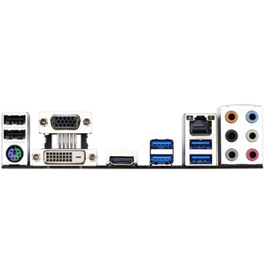 GIGABYTE-Placa base para juegos usada con zócalo LGA 1150, compatible con Intel Z97 Express Chipset 4th 5th Core I3 i5 i7 - Product Image 6