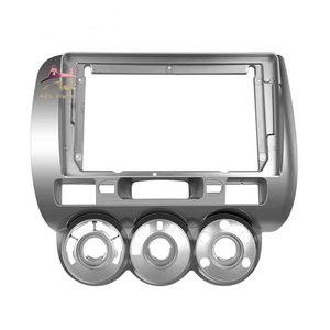 2004-2006 pour Honda FIT/JAZZ 9 pouces Android autoradio vidéo lecteur DVD GPS voiture auto navigation écran sonore stéréo son - Product Image 6