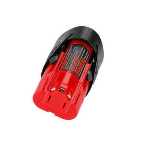 Para <span class=keywords><strong>Taladro</strong></span> <span class=keywords><strong>Milwaukee</strong></span> <span class=keywords><strong>M12</strong></span> Gen3 M12FIR14-0 <span class=keywords><strong>M12</strong></span> Fuel Gen2 1/4 <span class=keywords><strong>M12</strong></span> - Product Image 2